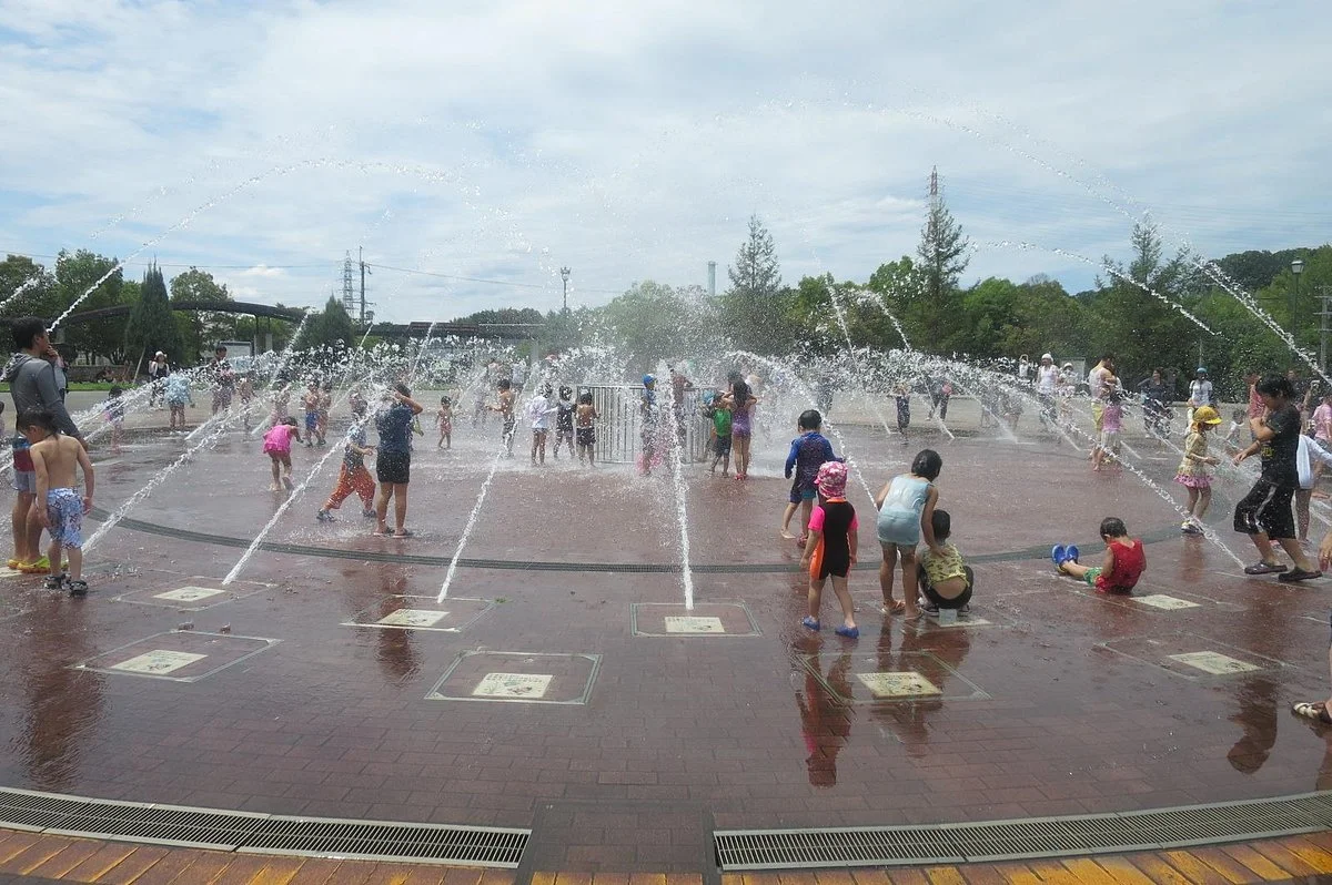 Neyagawa Park