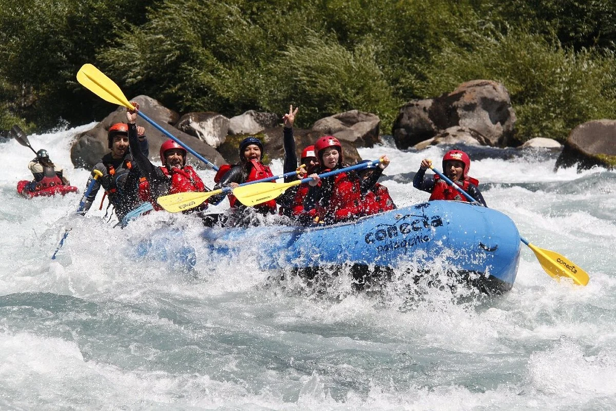 Conecta Patagonia