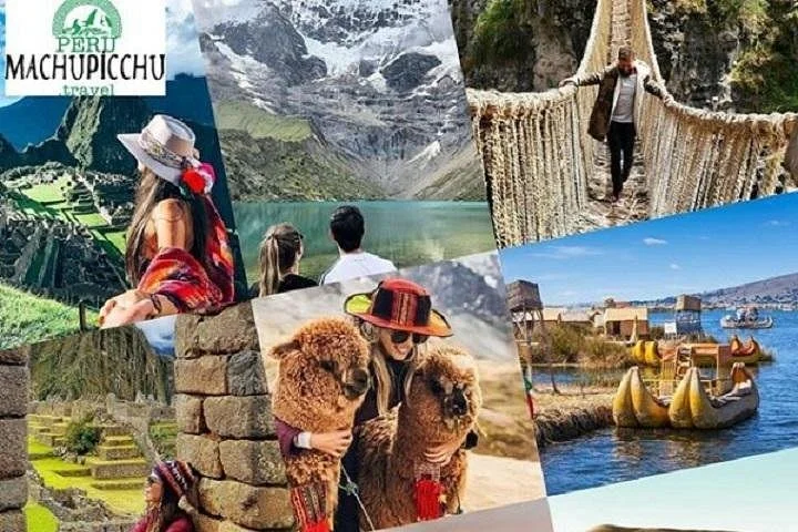 Peru Machu Picchu Travel
