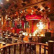 Valley Pub