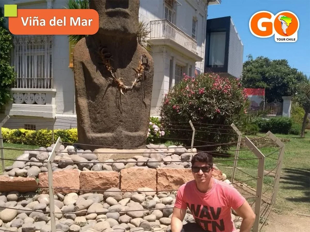 GoTour Chile