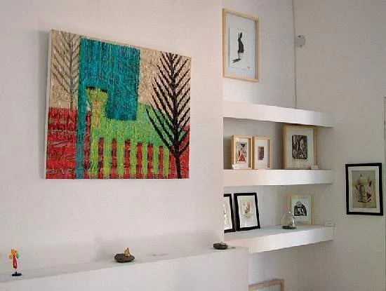 Galeria Mar Dulce