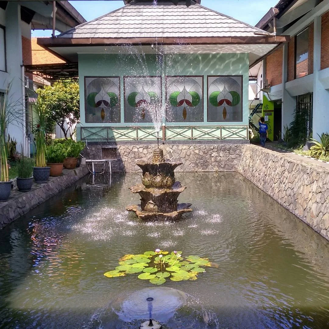 Museum Sri Baduga