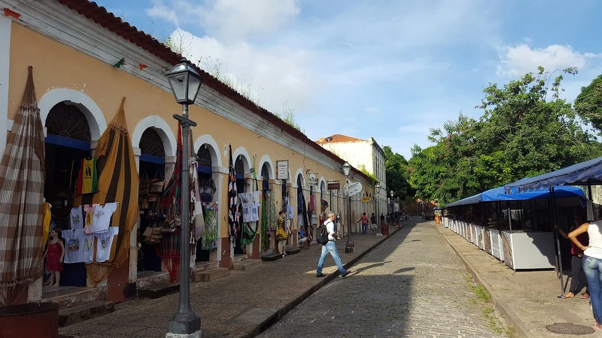 Casa das Tulhas