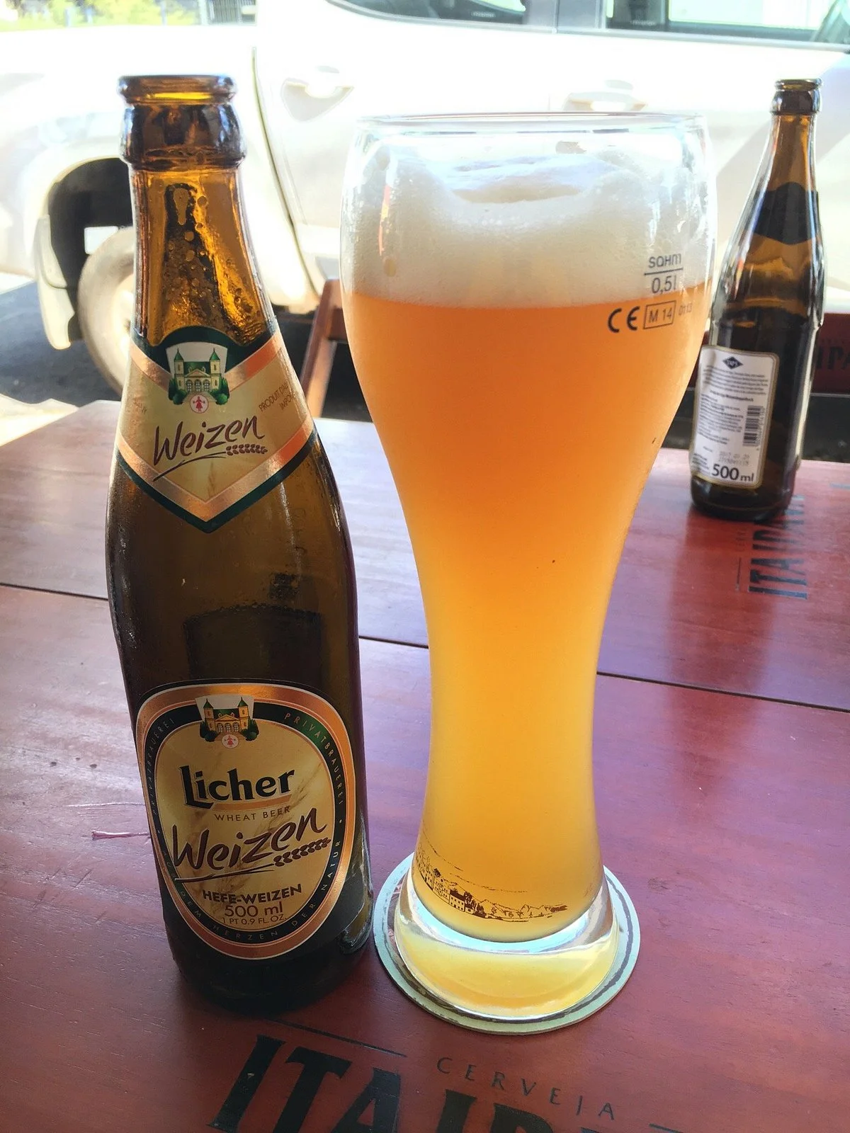 Territorio do Cervejeiro