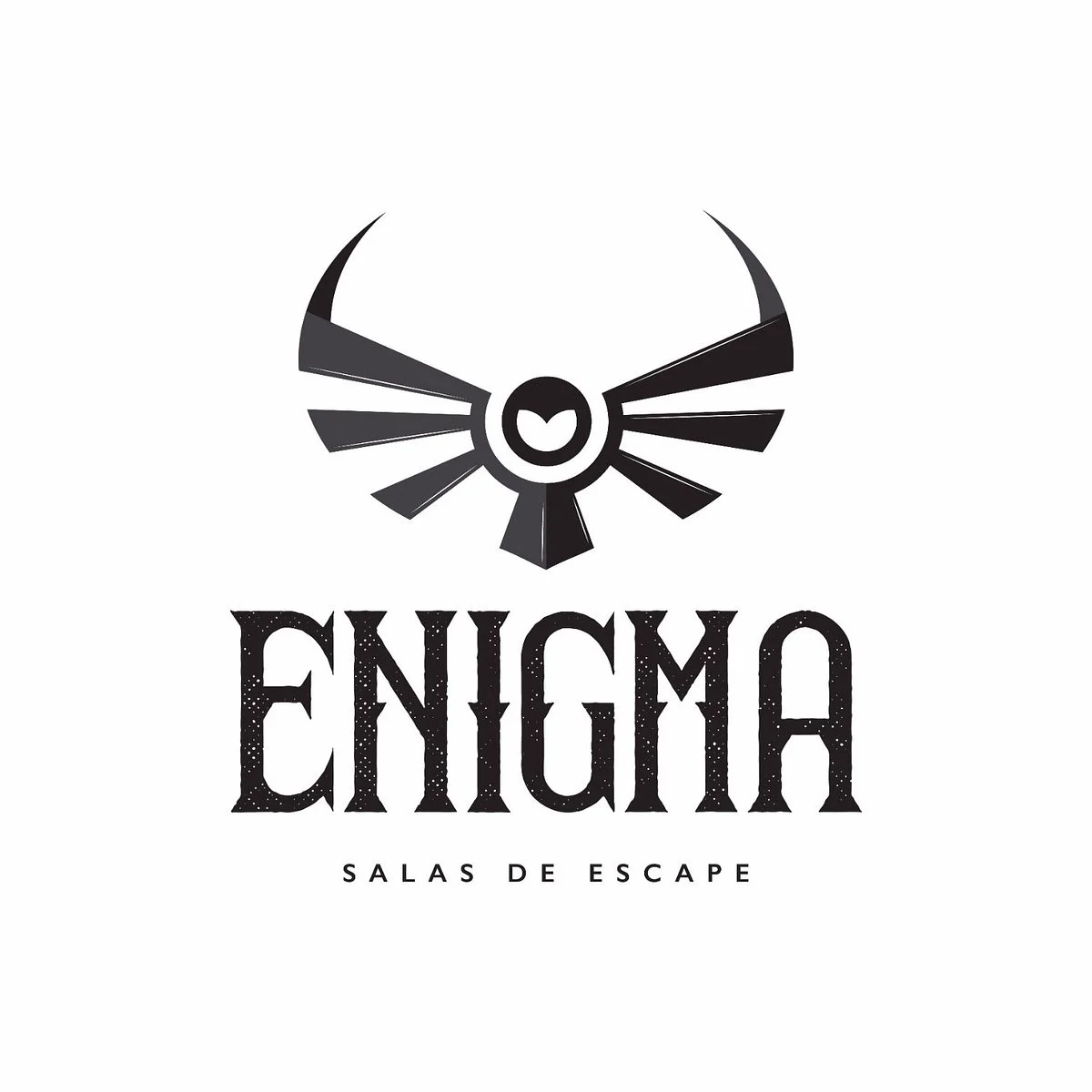 Enigma Salas de Escape
