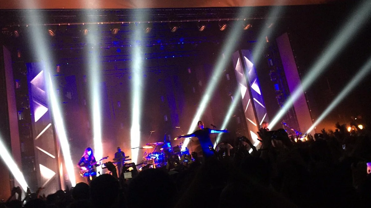Citibank Hall