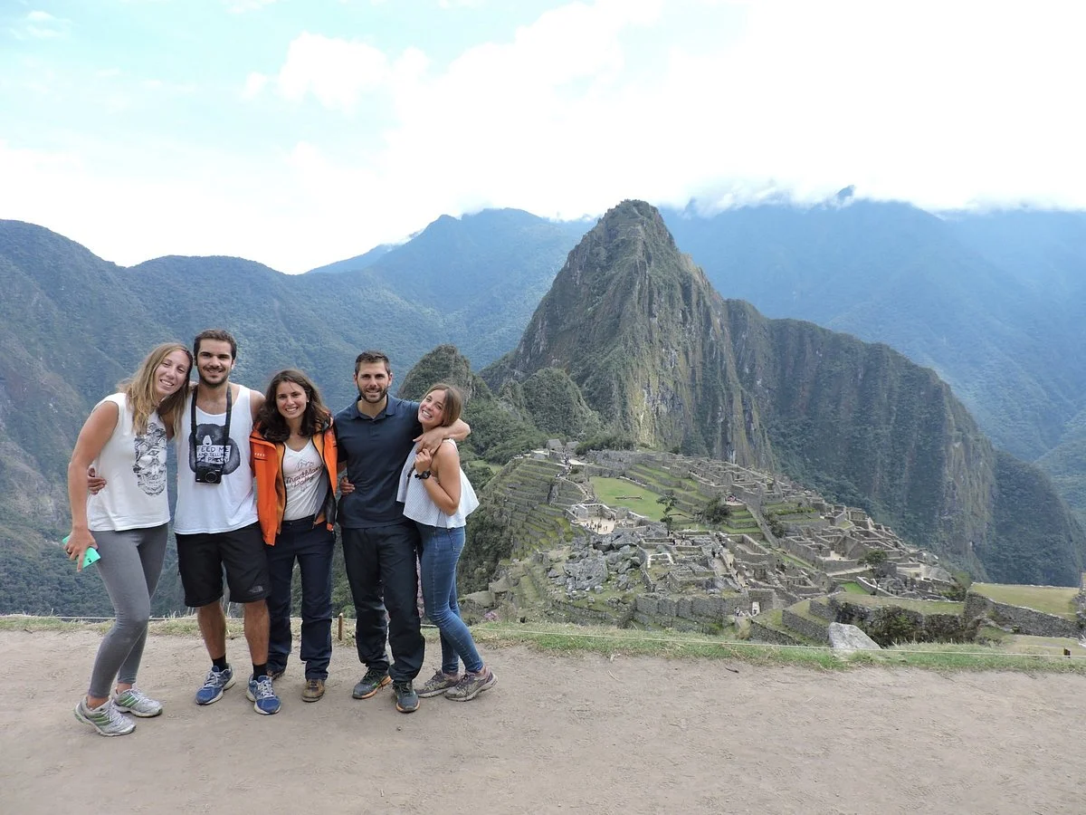 Coya Tours