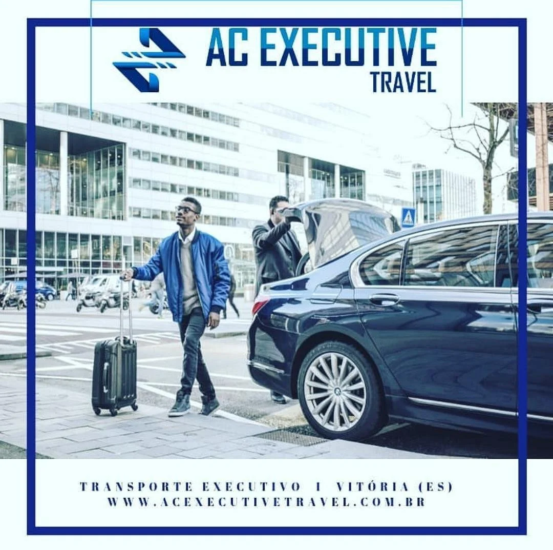AC EXECUTIVE TRAVEL