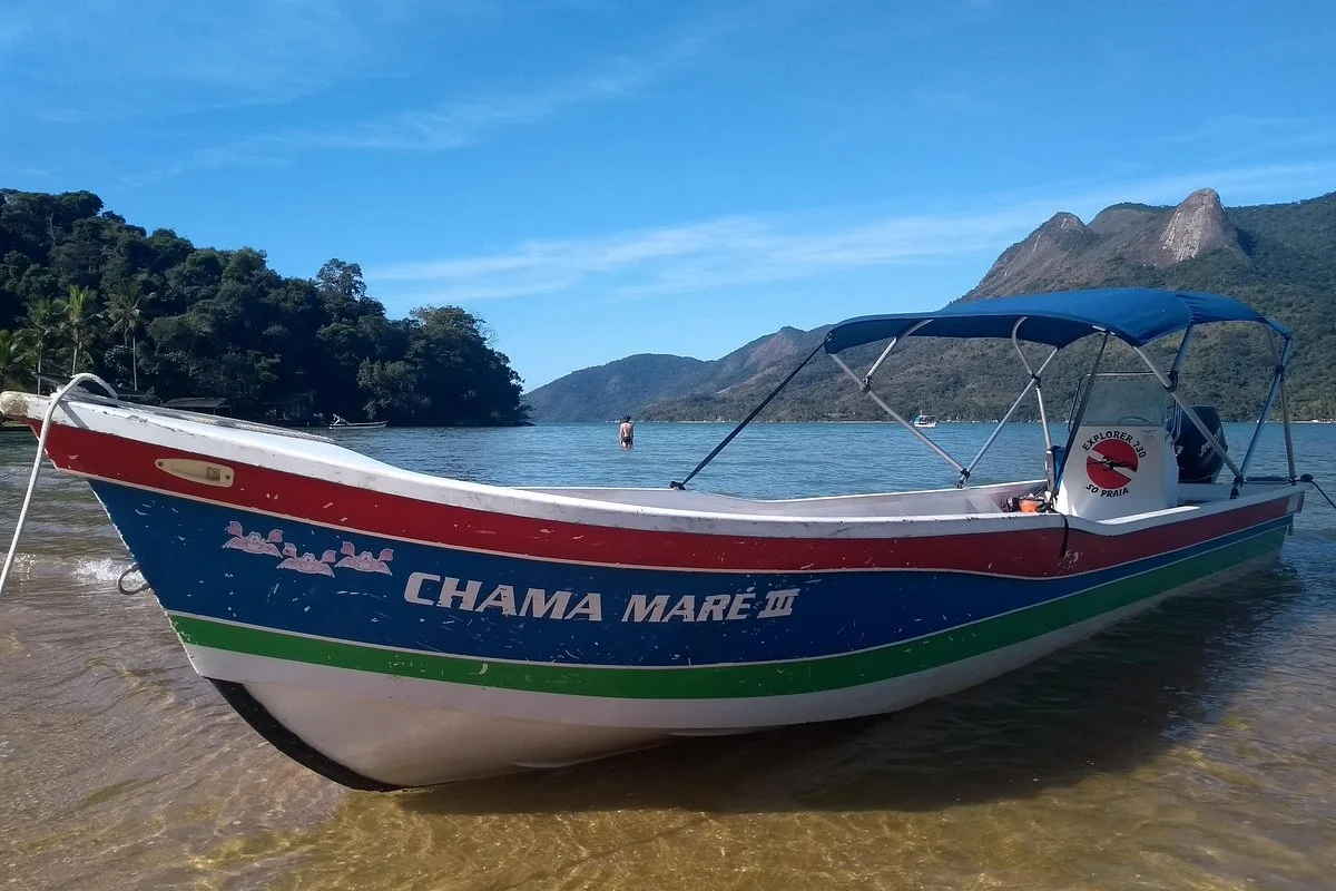 Chama maré táxi boate