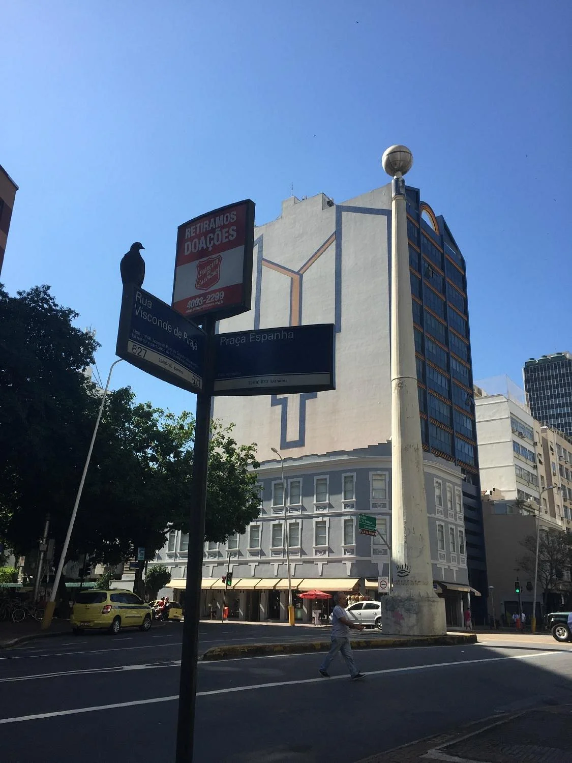 Ipanema City Center