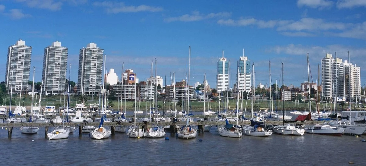 Puerto del Buceo
