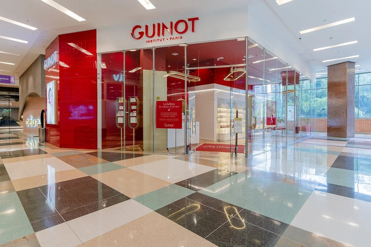 Guinot