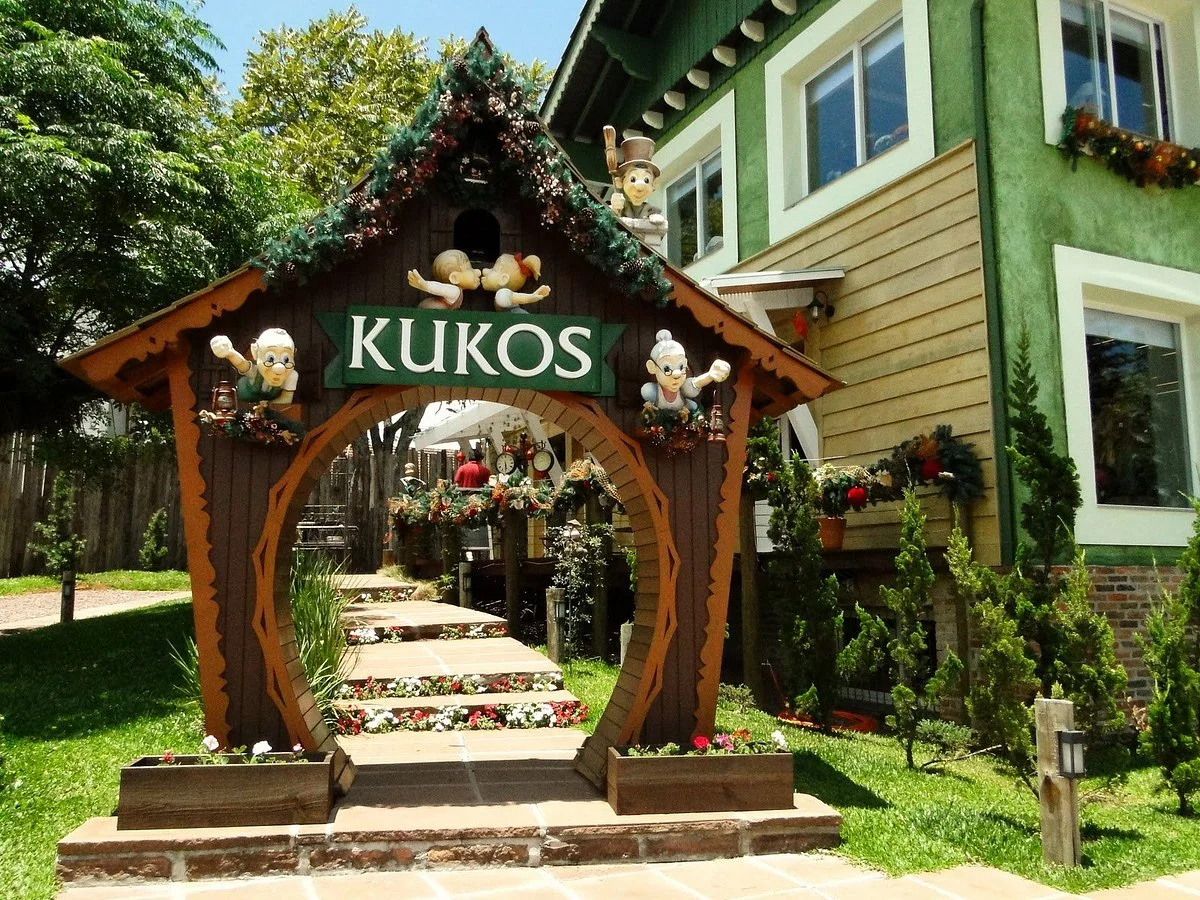 Gramado Turismo