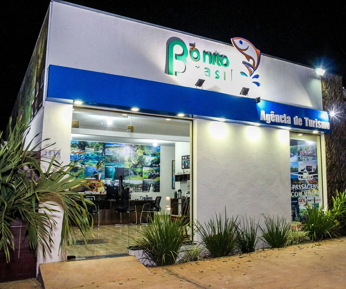 Bonito Brasil Turismo
