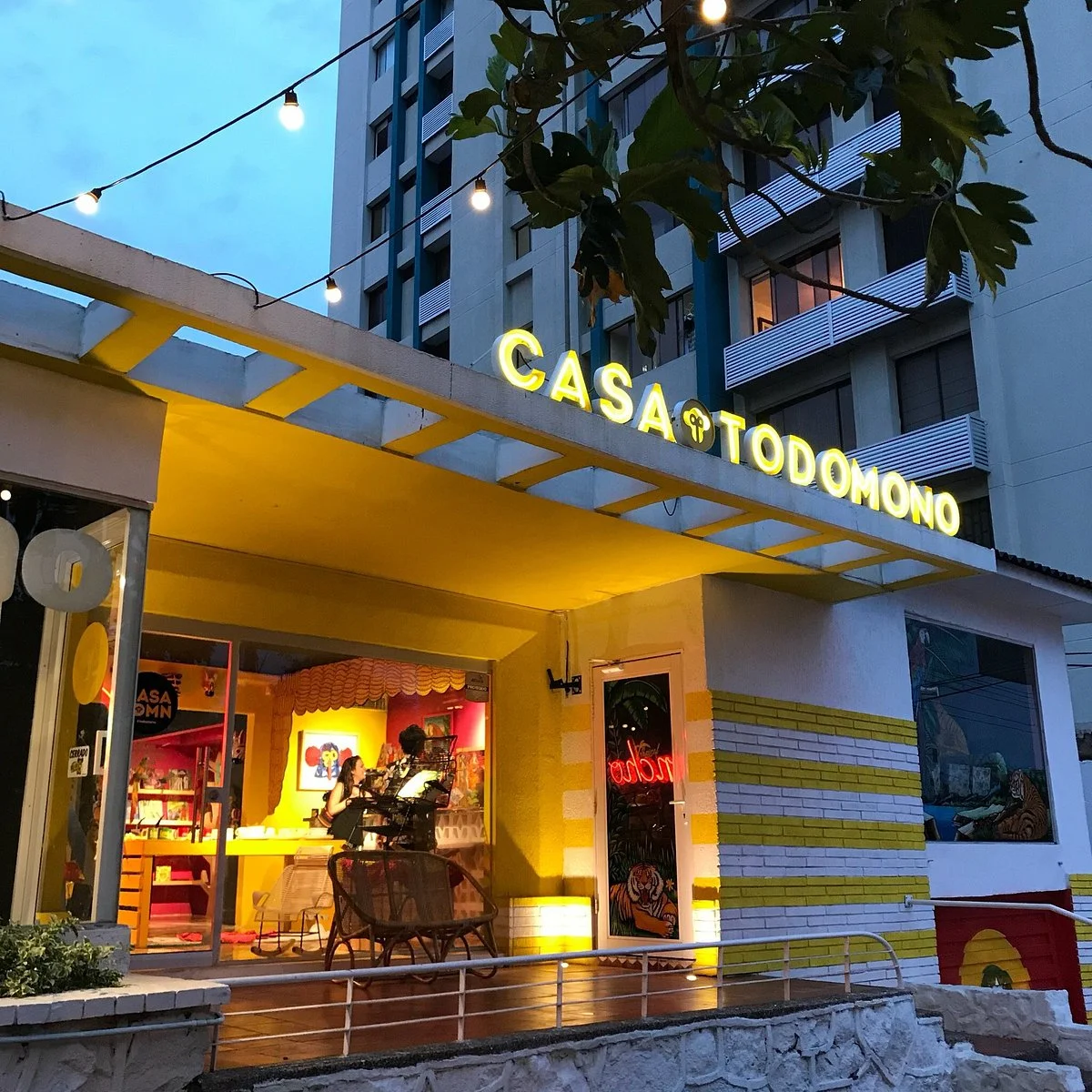 Todomono