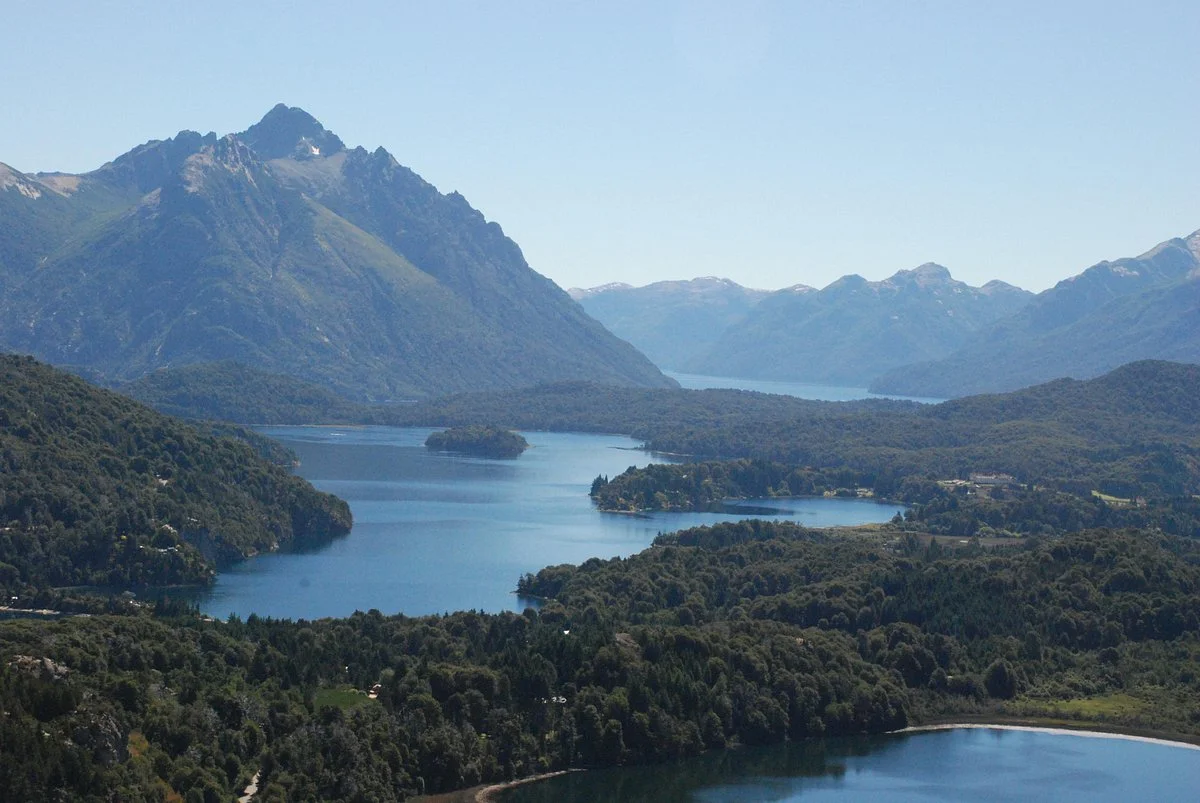 Academia Bariloche Spanish Courses