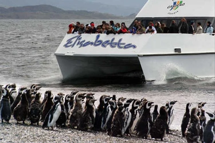 Ushuaia Turismo
