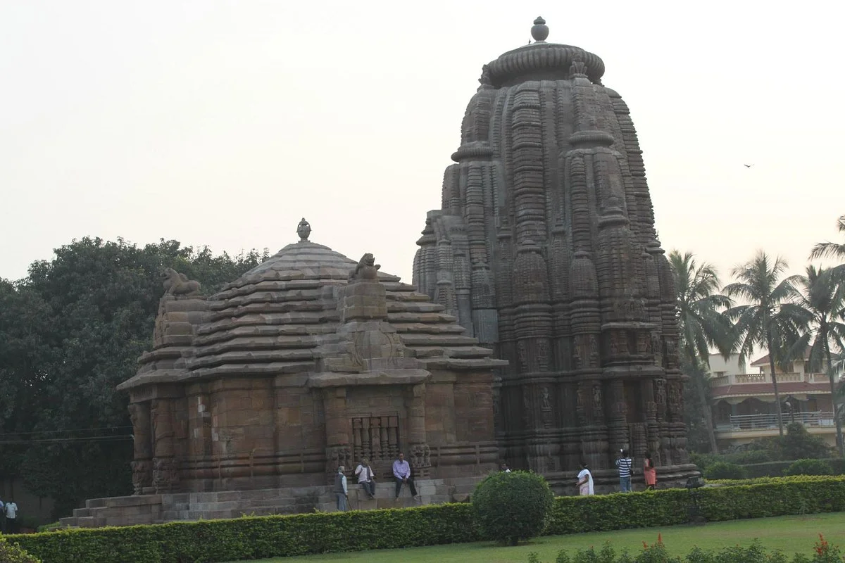 Kedargauri Temple