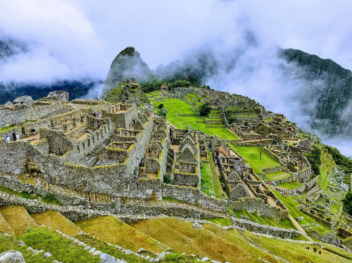 M&R Machupicchu Expeditions
