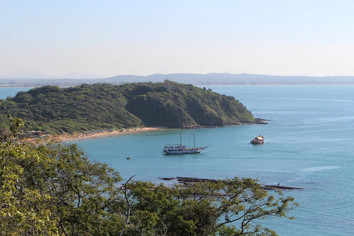 Tours Buzios