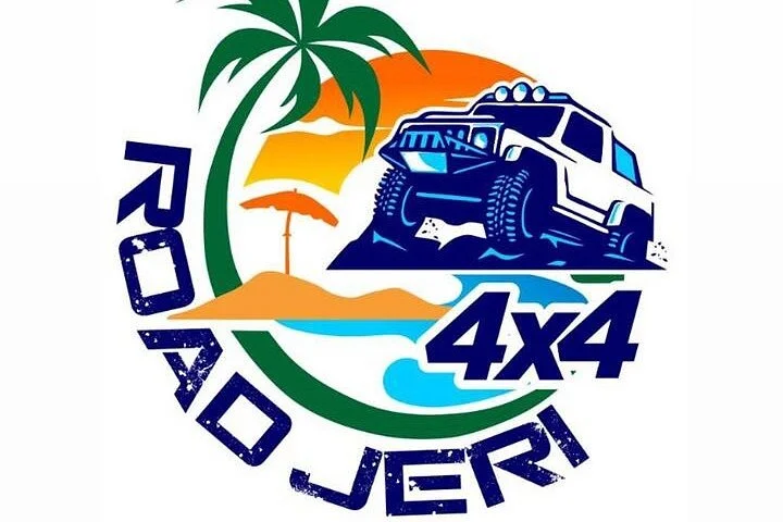 Road Jeri 4x4