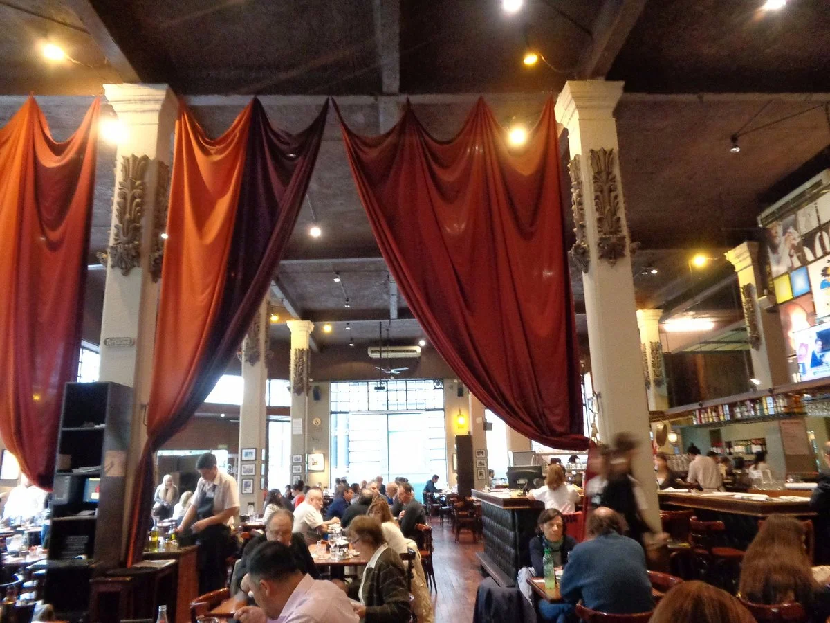 Bar El Cairo