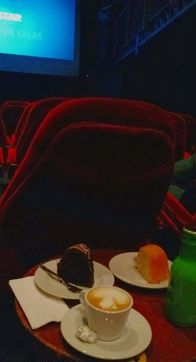 Cinema Paraiso