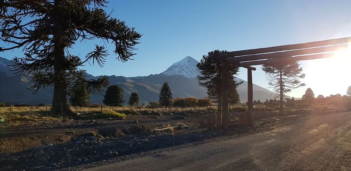 El Refugio