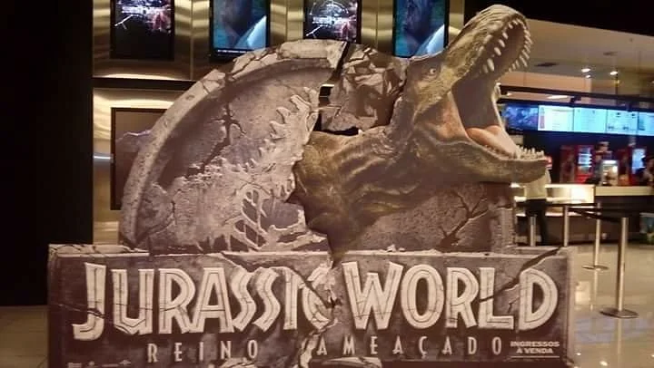 Cinema Espaço Itaú