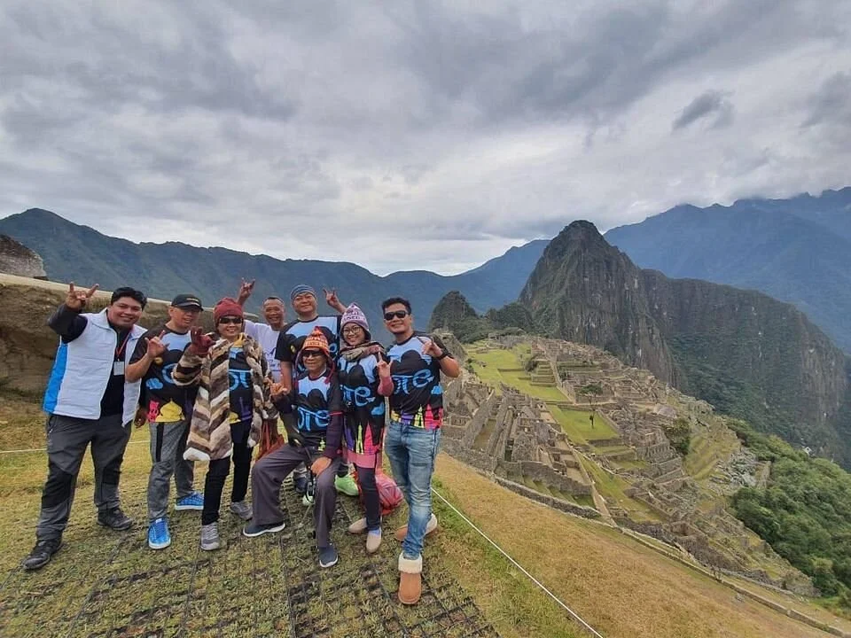 Cusco Andean Tours