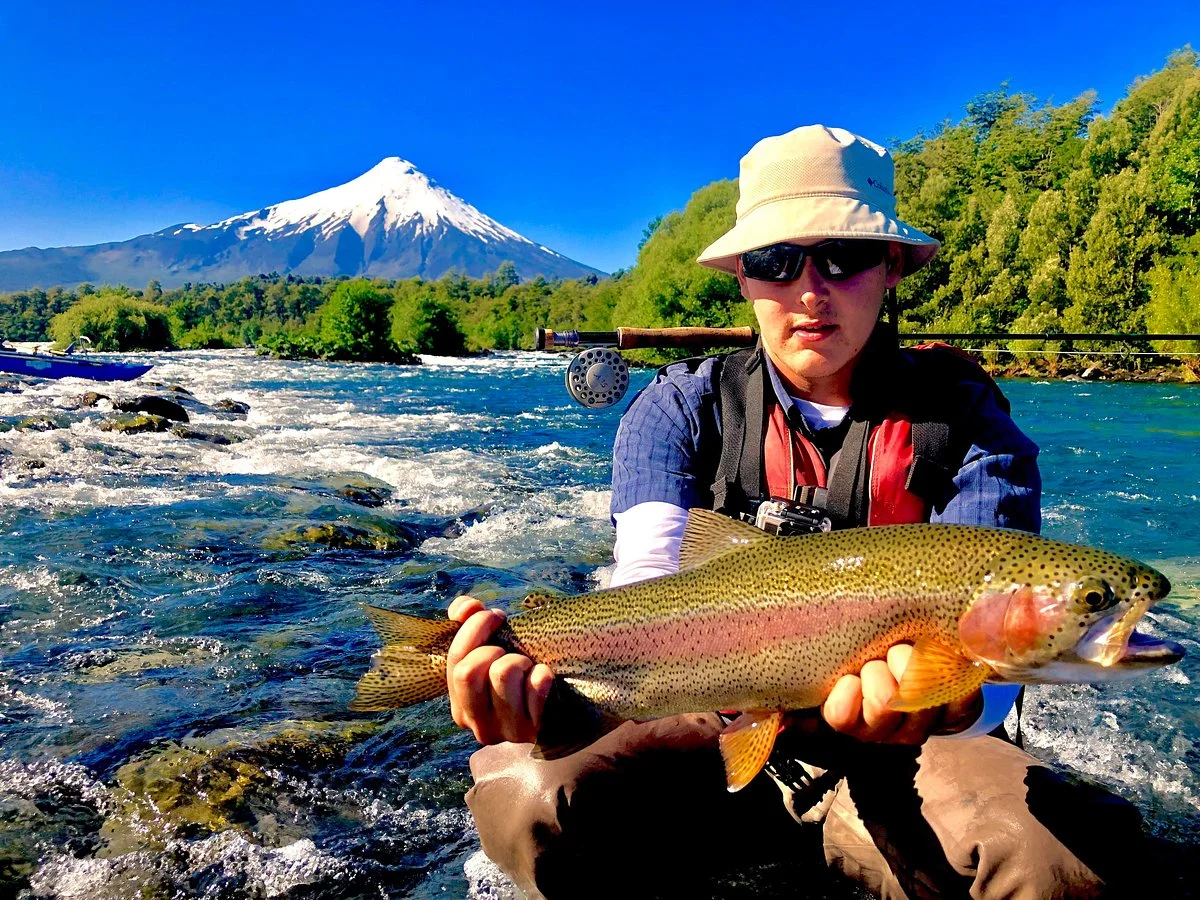 Chimanga Lodge and Outdoors Experience