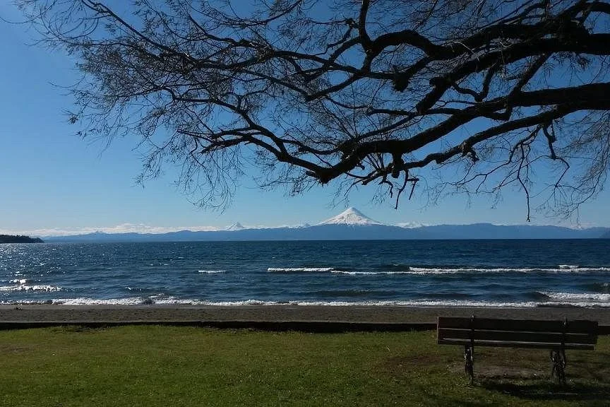 Chile Shore Tours