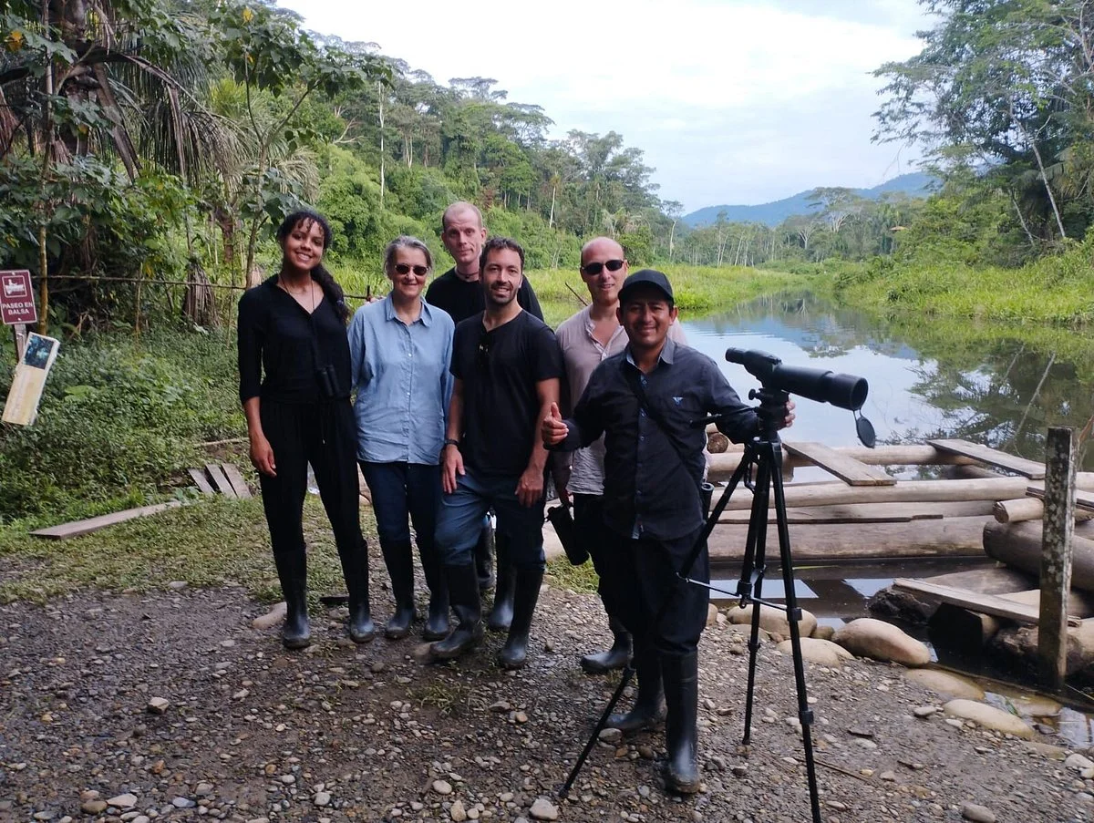 Orellana Expeditions