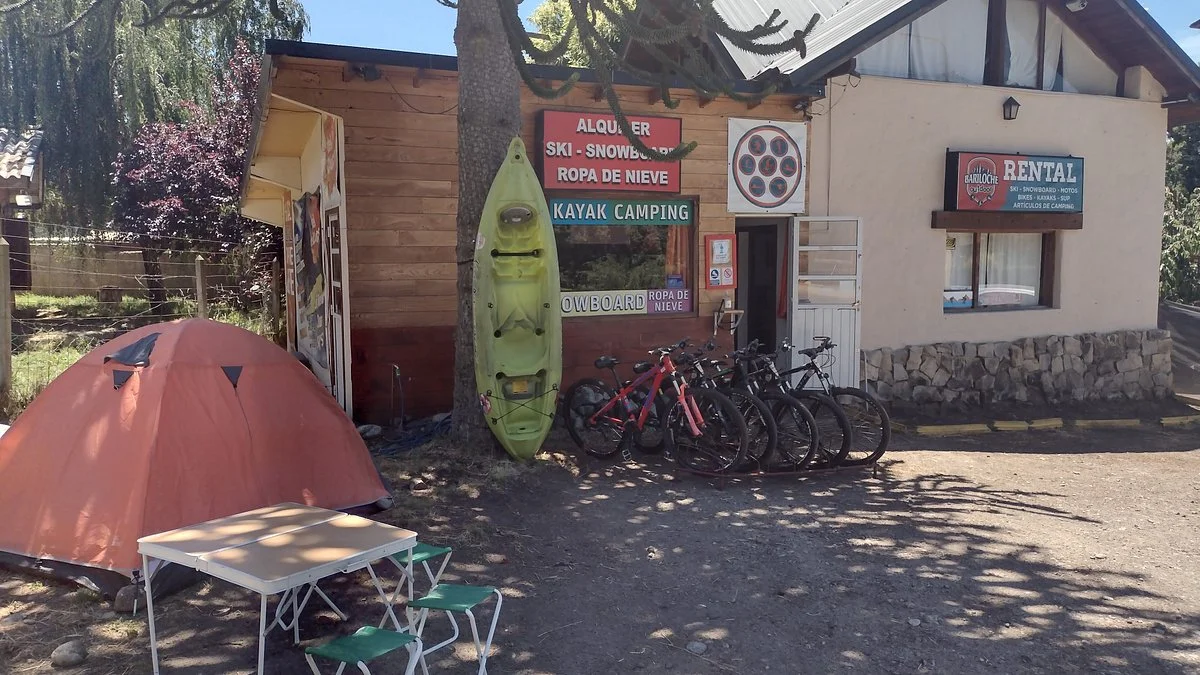 Bariloche Outdoor