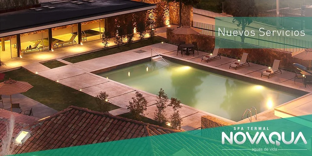 Novaqua Spa