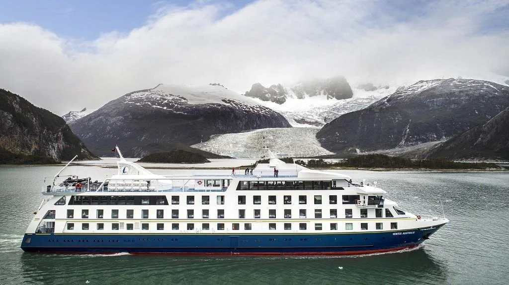 Cruceros Australis