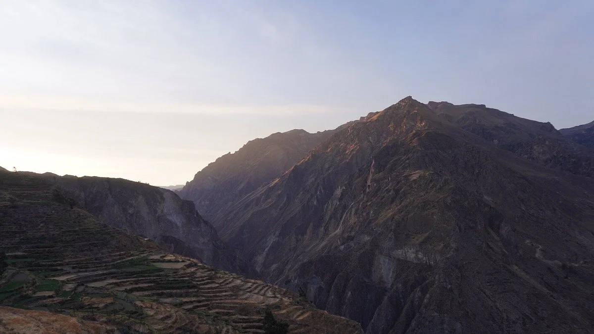 Colca Trek Adventure Travel