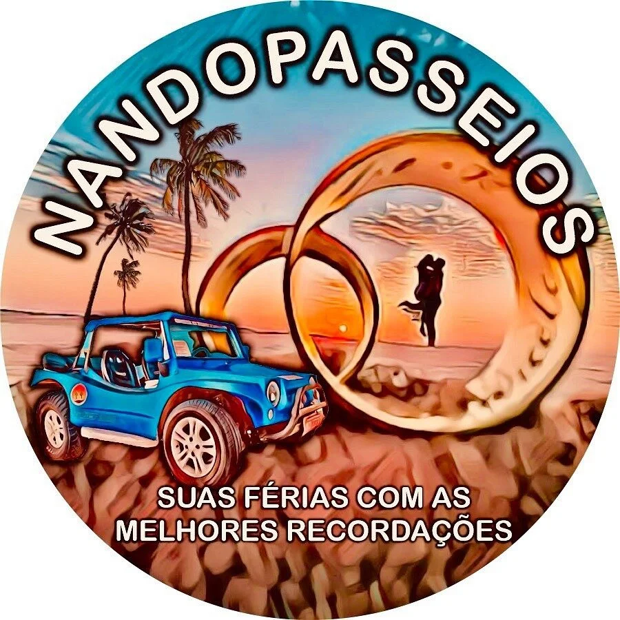 Nando Passeios