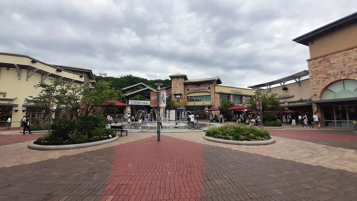 Yeoju Premium Outlets