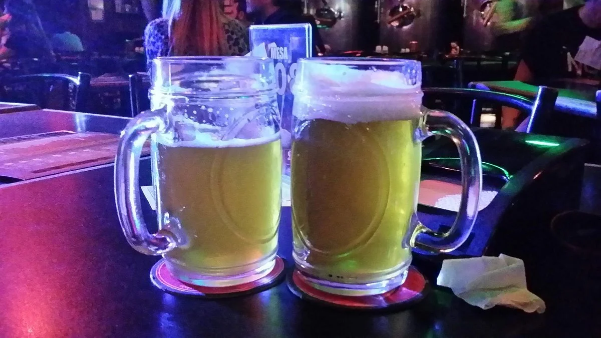 Stadt Cervejaria