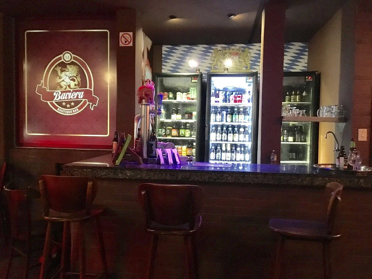 Baviera Boutique Bar