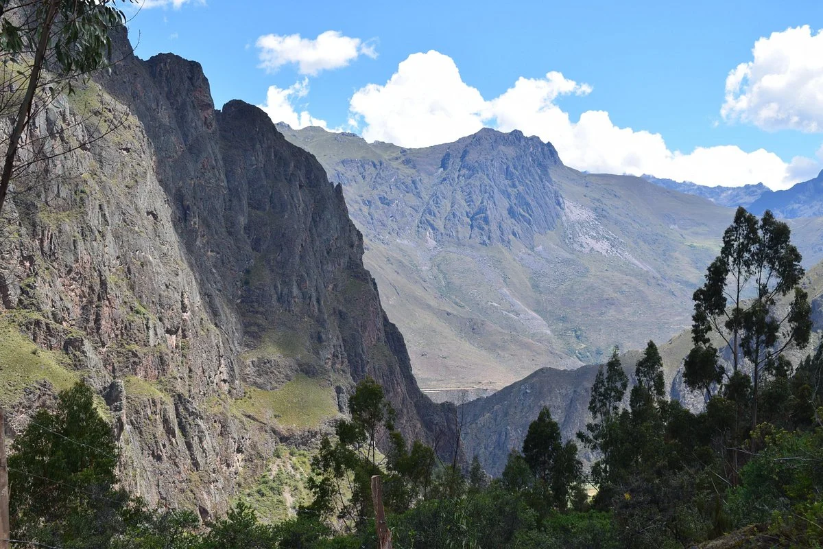 Condor Wings Travel