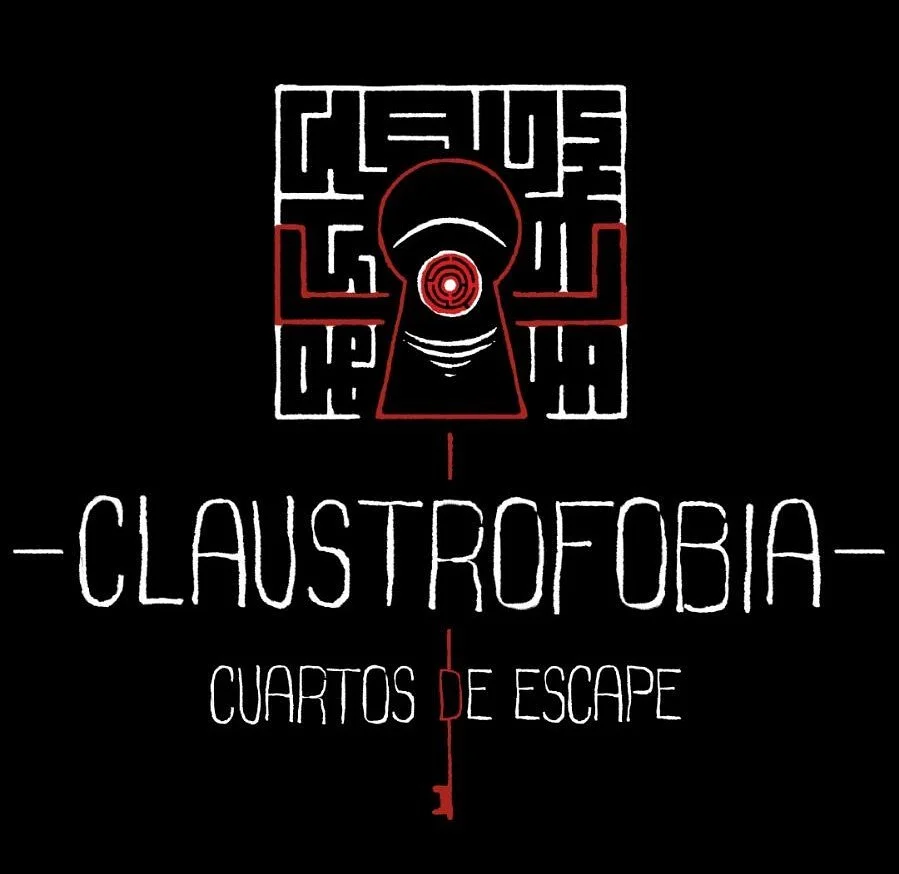 Claustrofobia Cuartos de Escape