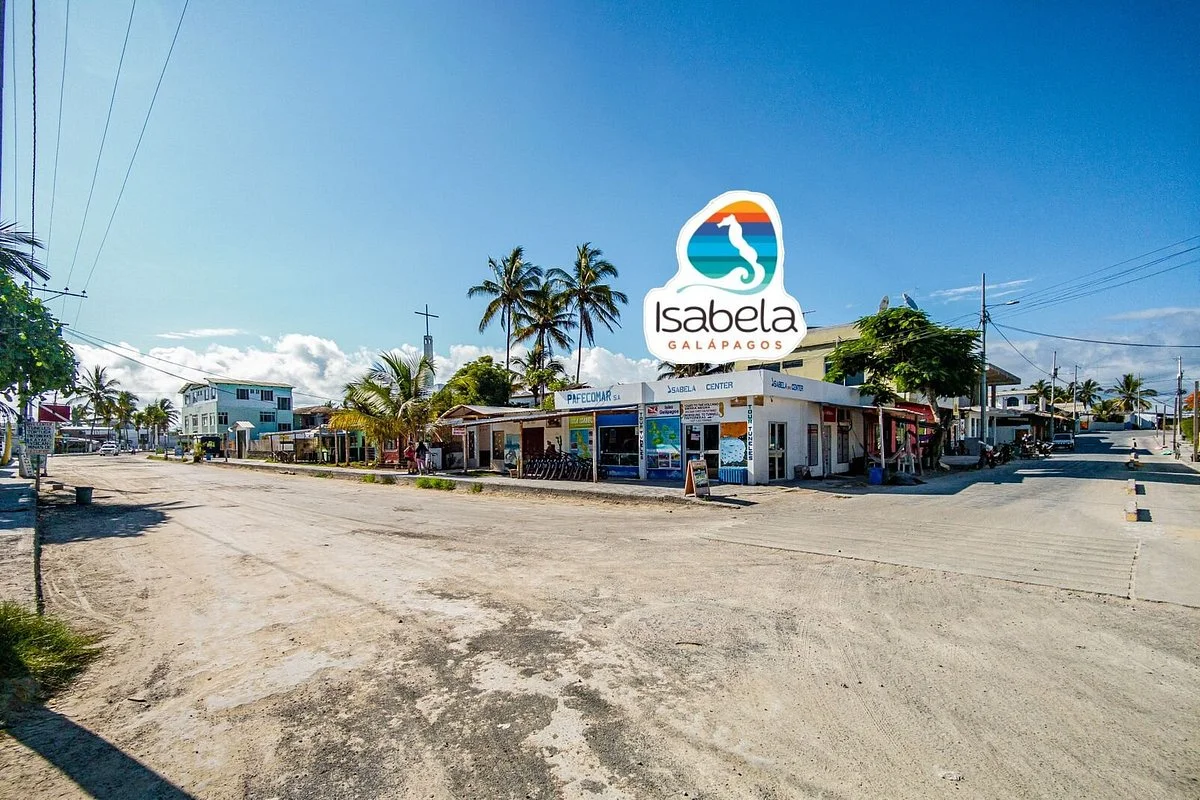 Isabela Tour Center