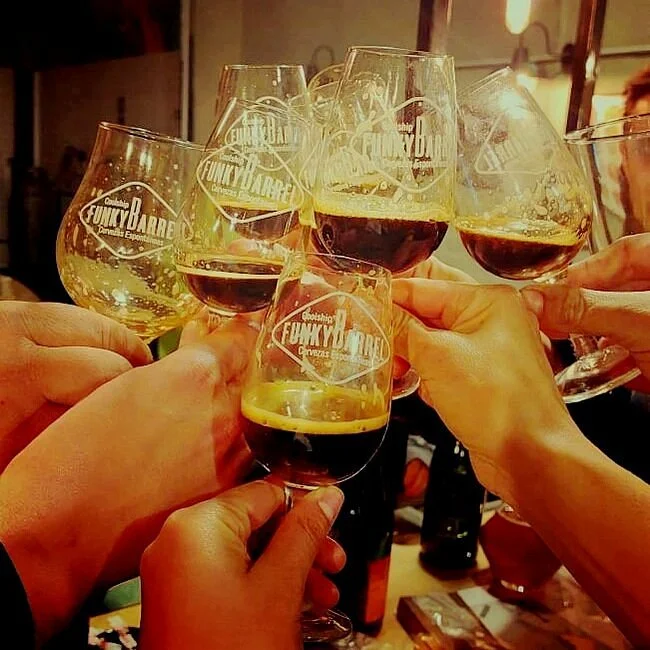FunkyBarrel Cerveceria Artesanal