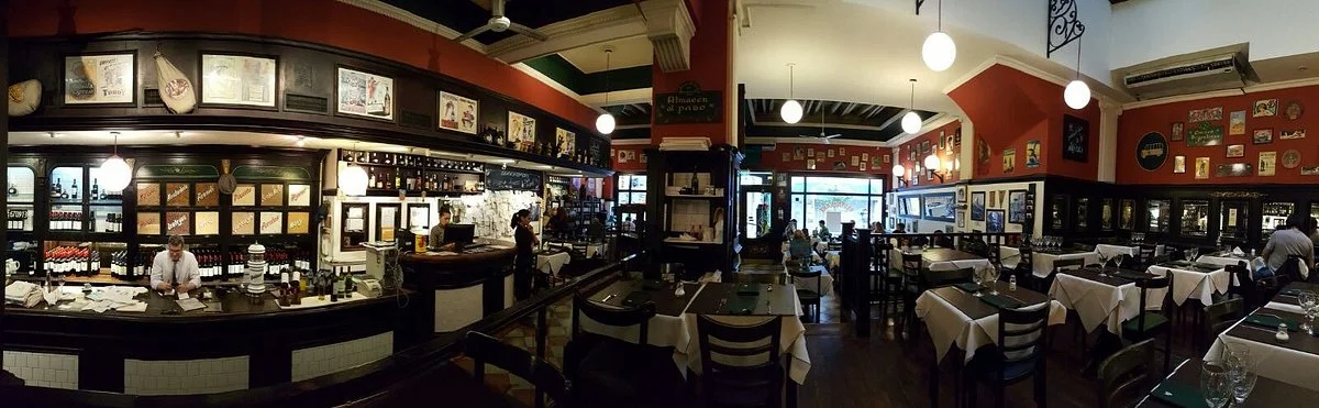 Suipacha Almacen y Restaurant