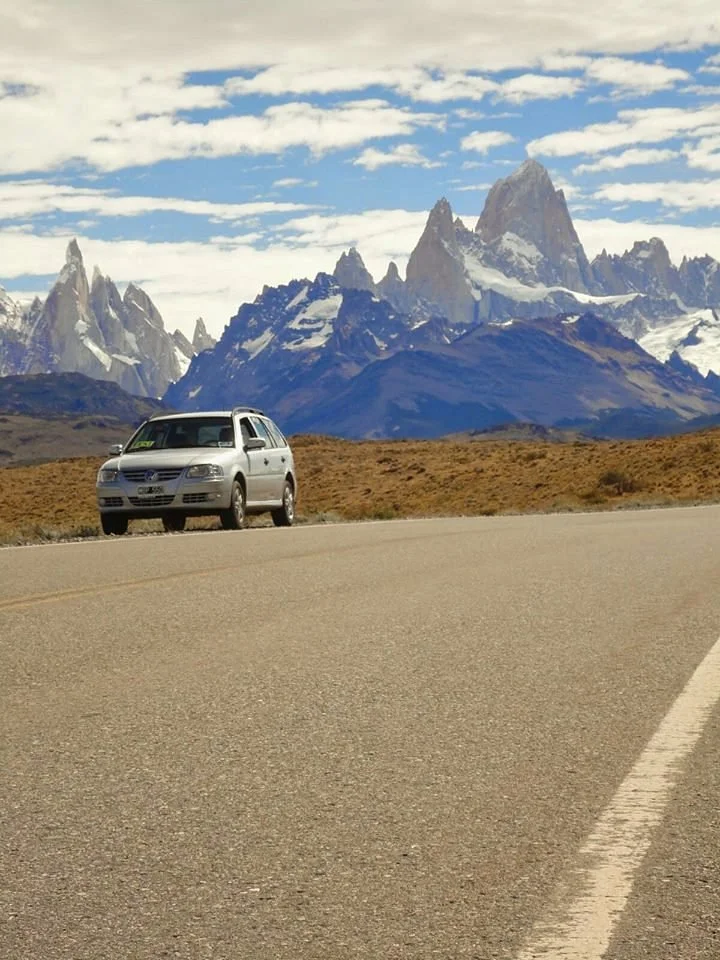 Taxi Condor Agencia de Remis