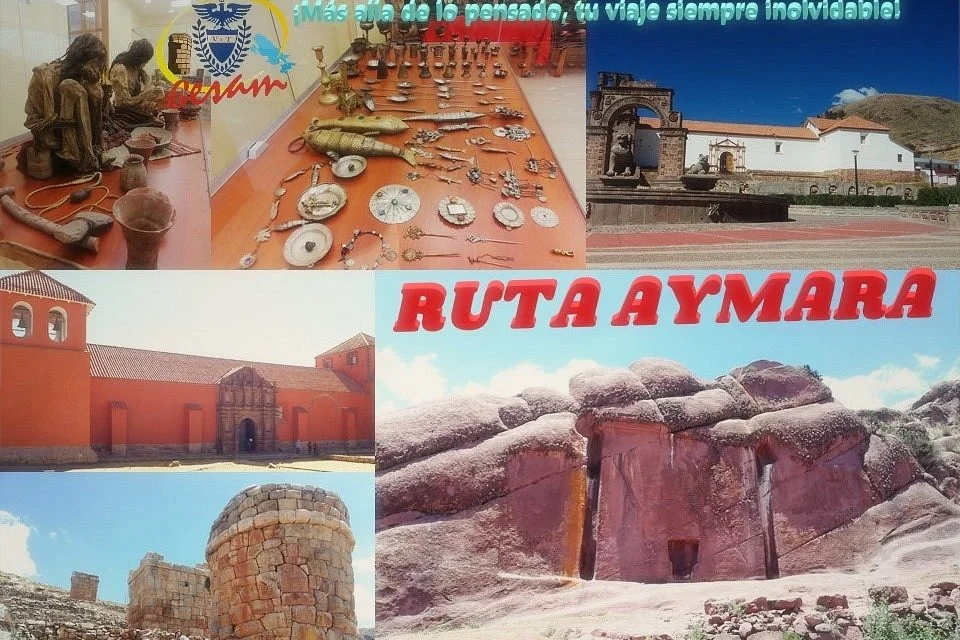 GESAM Viajes y Turismo