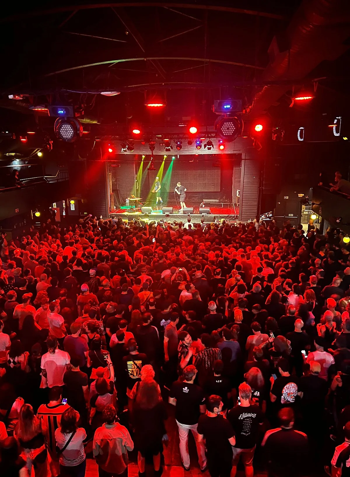 Carioca Club